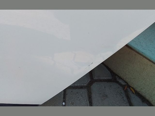 bontott RENAULT CLIO IV Bal hátsó Ablak