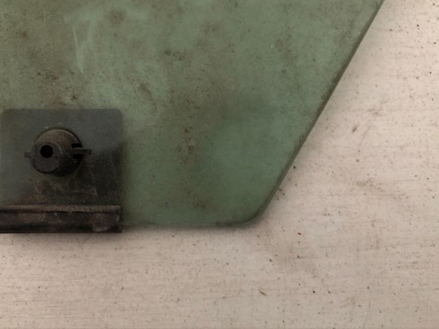 bontott RENAULT CLIO IV Bal hátsó Ablak