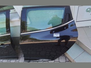 bontott RENAULT CLIO IV Bal hátsó Ablak