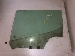 bontott RENAULT CLIO IV Bal hátsó Ablak