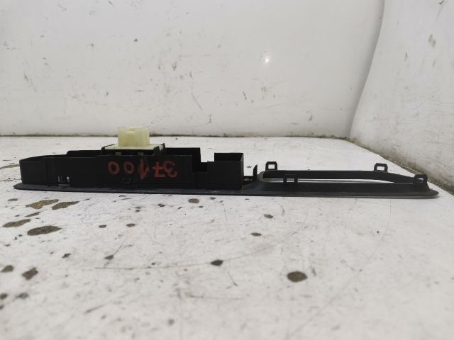 bontott RENAULT CLIO IV Bal hátsó Ablakemelő Kapcsoló