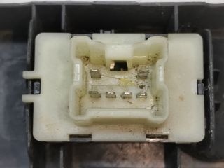 bontott RENAULT CLIO IV Bal hátsó Ablakemelő Kapcsoló