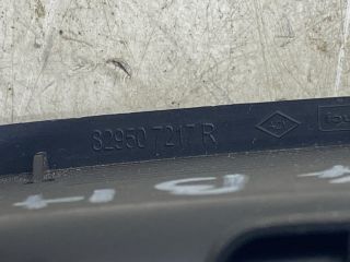 bontott RENAULT CLIO IV Bal hátsó Ablakemelő Kapcsoló