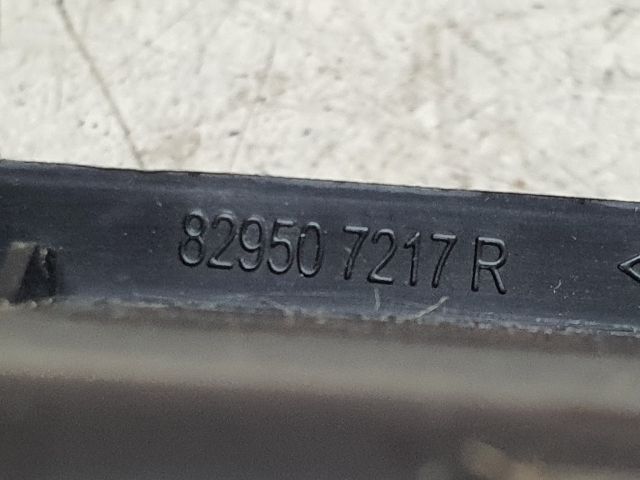 bontott RENAULT CLIO IV Bal hátsó Ablakemelő Kapcsoló