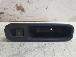 bontott RENAULT CLIO IV Bal hátsó Ablakemelő Kapcsoló