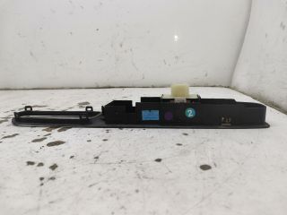 bontott RENAULT CLIO IV Bal hátsó Ablakemelő Kapcsoló