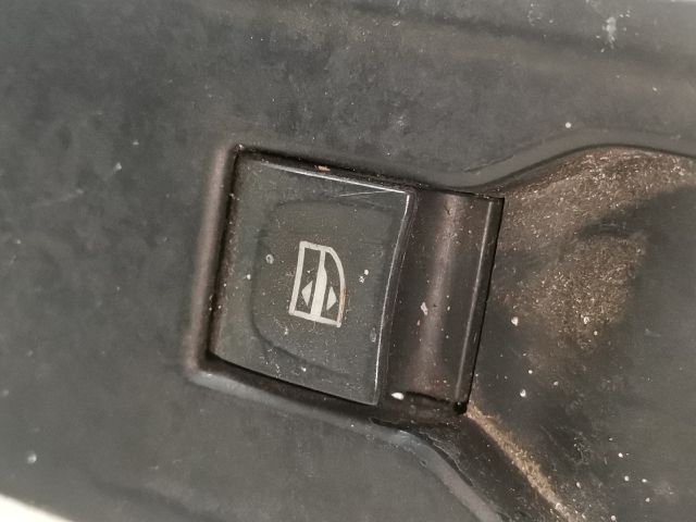 bontott RENAULT CLIO IV Bal hátsó Ablakemelő Kapcsoló