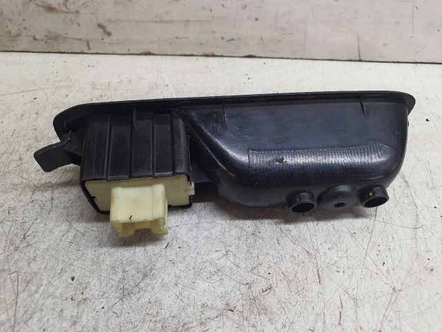 bontott RENAULT CLIO IV Bal hátsó Ablakemelő Kapcsoló