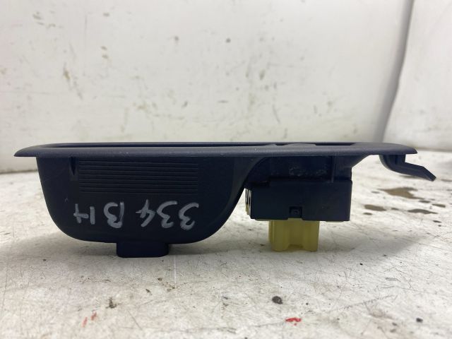 bontott RENAULT CLIO IV Bal hátsó Ablakemelő Kapcsoló