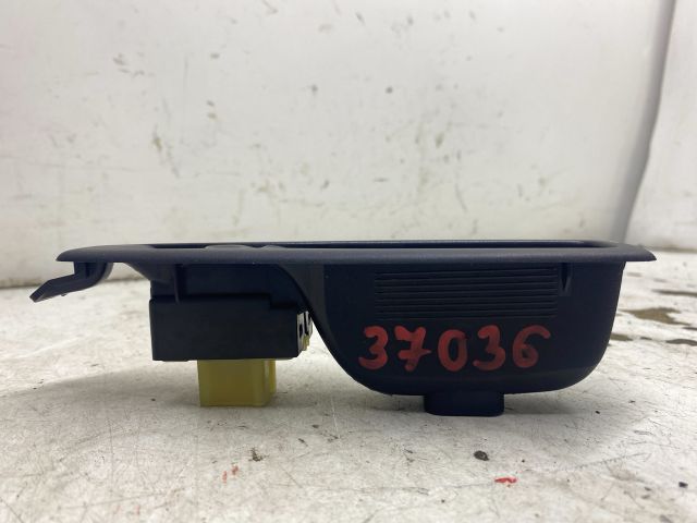 bontott RENAULT CLIO IV Bal hátsó Ablakemelő Kapcsoló