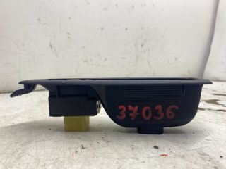 bontott RENAULT CLIO IV Bal hátsó Ablakemelő Kapcsoló