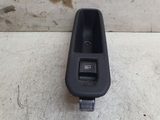 bontott RENAULT CLIO IV Bal hátsó Ablakemelő Kapcsoló
