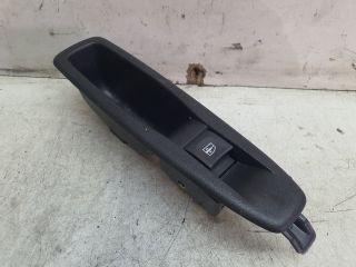 bontott RENAULT CLIO IV Bal hátsó Ablakemelő Kapcsoló