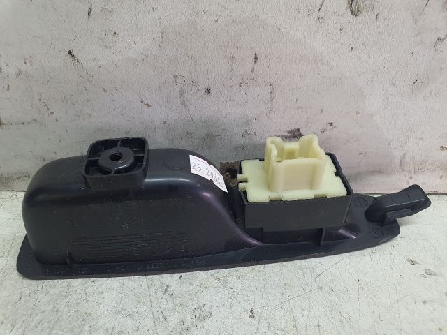 bontott RENAULT CLIO IV Bal hátsó Ablakemelő Kapcsoló