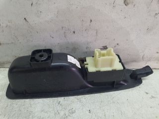 bontott RENAULT CLIO IV Bal hátsó Ablakemelő Kapcsoló