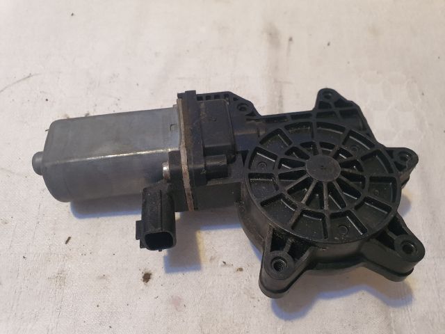 bontott RENAULT CLIO IV Bal hátsó Ablakemelő Motor