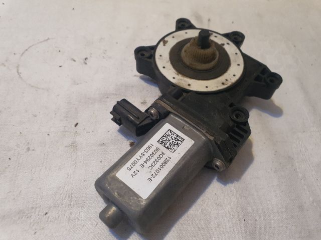 bontott RENAULT CLIO IV Bal hátsó Ablakemelő Motor