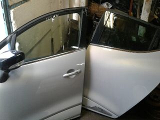 bontott RENAULT CLIO IV Bal hátsó Ablakemelő Motor