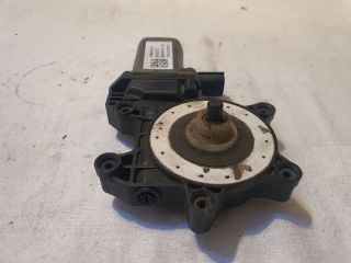 bontott RENAULT CLIO IV Bal hátsó Ablakemelő Motor