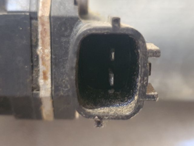 bontott RENAULT CLIO IV Bal hátsó Ablakemelő Motor