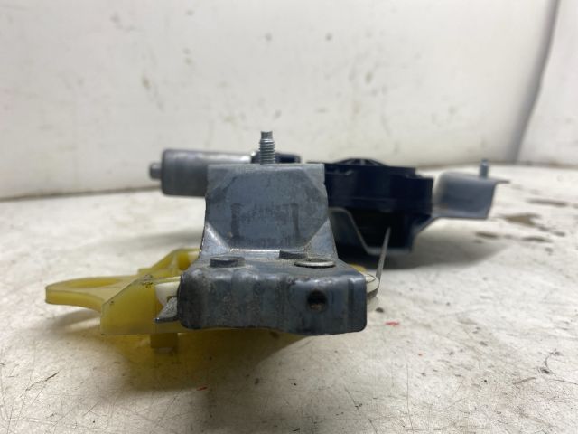 bontott RENAULT CLIO IV Bal hátsó Ablakemelő Szerkezet (Elektromos)