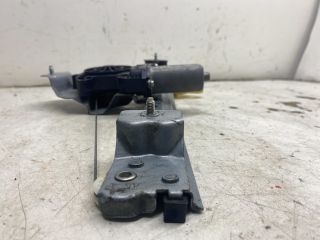 bontott RENAULT CLIO IV Bal hátsó Ablakemelő Szerkezet (Elektromos)