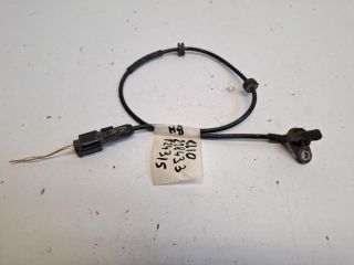 bontott RENAULT CLIO IV Bal hátsó ABS Jeladó