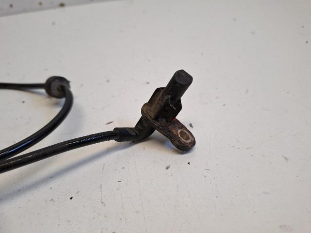 bontott RENAULT CLIO IV Bal hátsó ABS Jeladó