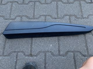 bontott RENAULT CLIO IV Bal hátsó Ajtó Díszléc