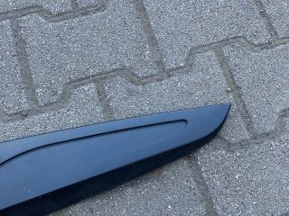 bontott RENAULT CLIO IV Bal hátsó Ajtó Díszléc