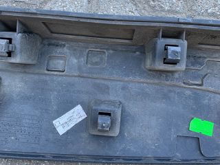 bontott RENAULT CLIO IV Bal hátsó Ajtó Díszléc