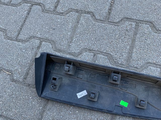 bontott RENAULT CLIO IV Bal hátsó Ajtó Díszléc