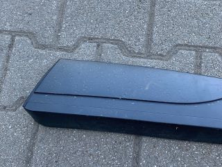 bontott RENAULT CLIO IV Bal hátsó Ajtó Díszléc