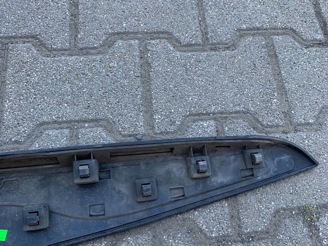 bontott RENAULT CLIO IV Bal hátsó Ajtó Díszléc