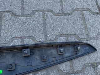 bontott RENAULT CLIO IV Bal hátsó Ajtó Díszléc