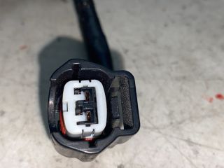 bontott RENAULT CLIO IV Bal hátsó Ajtó Kábelköteg