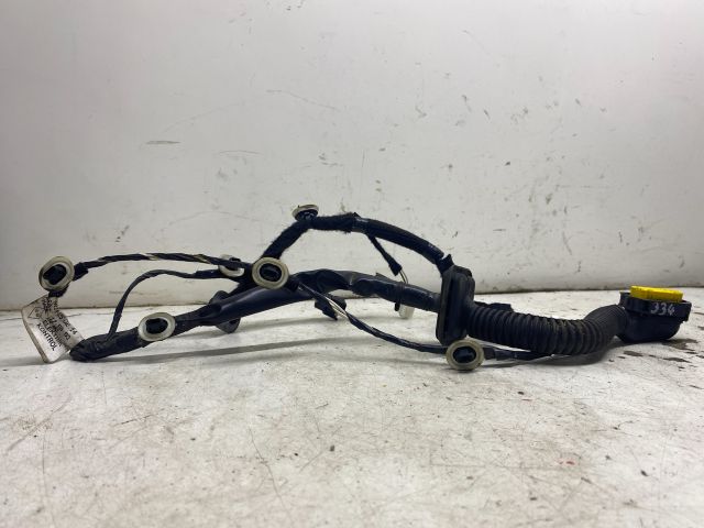 bontott RENAULT CLIO IV Bal hátsó Ajtó Kábelköteg