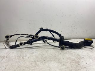 bontott RENAULT CLIO IV Bal hátsó Ajtó Kábelköteg