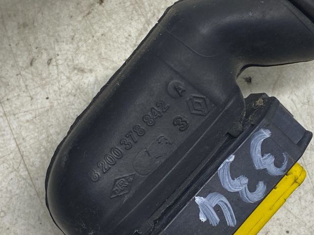 bontott RENAULT CLIO IV Bal hátsó Ajtó Kábelköteg