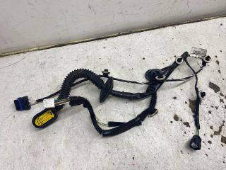 bontott RENAULT CLIO IV Bal hátsó Ajtó Kábelköteg