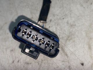 bontott RENAULT CLIO IV Bal hátsó Ajtó Kábelköteg