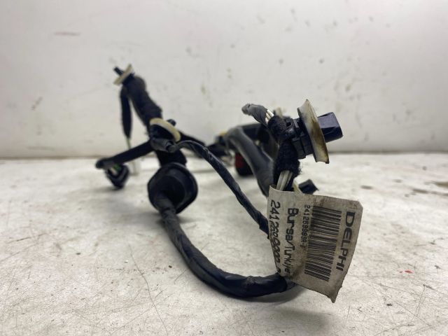 bontott RENAULT CLIO IV Bal hátsó Ajtó Kábelköteg