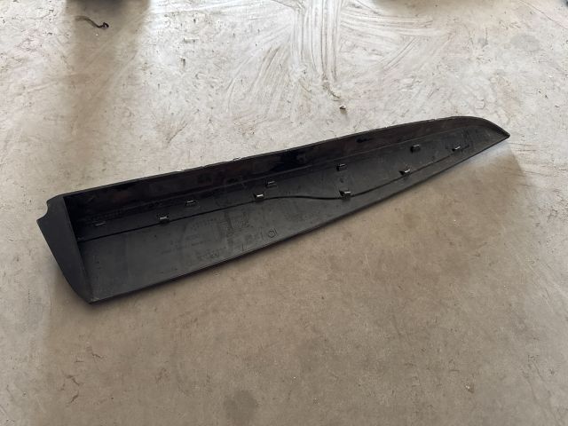 bontott RENAULT CLIO IV Bal hátsó Ajtó Kárpit