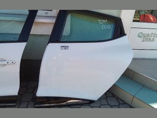 bontott RENAULT CLIO IV Bal hátsó Ajtó Kárpit