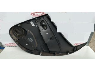 bontott RENAULT CLIO IV Bal hátsó Ajtó Kárpit