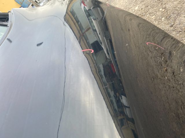 bontott RENAULT CLIO IV Bal hátsó Ajtó (Részeivel)