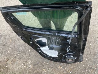 bontott RENAULT CLIO IV Bal hátsó Ajtó (Részeivel)