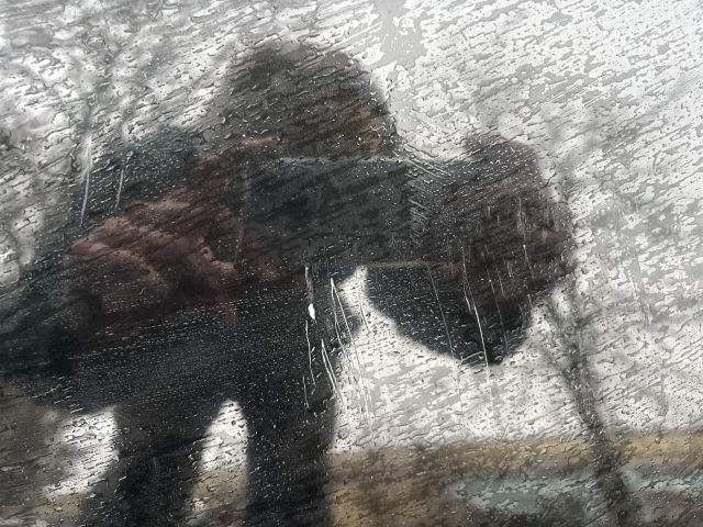 bontott RENAULT CLIO IV Bal hátsó Ajtó (Részeivel)