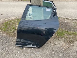 bontott RENAULT CLIO IV Bal hátsó Ajtó (Részeivel)