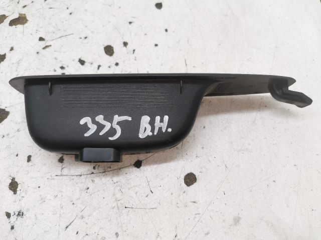 bontott RENAULT CLIO IV Bal hátsó Ajtóbehúzó